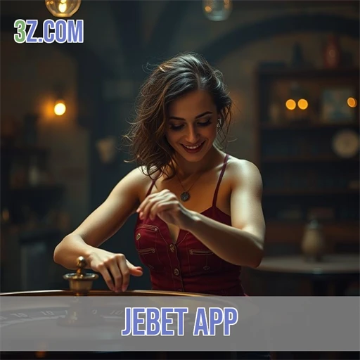 jebet app Cassino Online