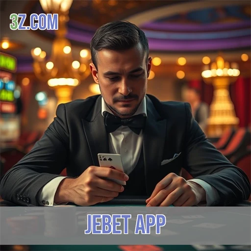 Jebet App: A Revolução nos Jogos Brasileiros Fronteiriços