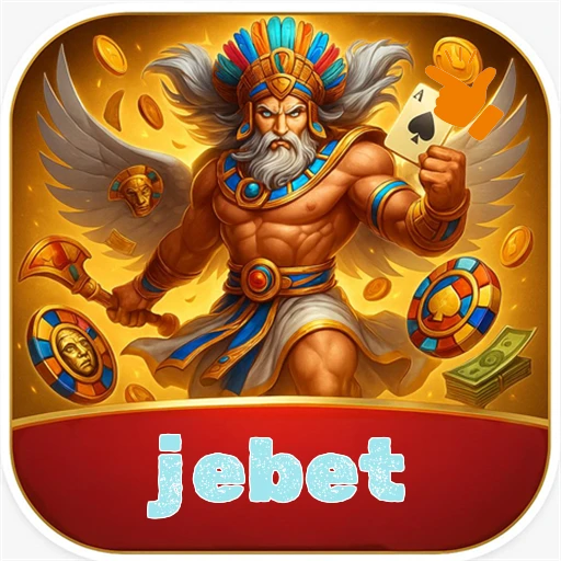jebet app logo