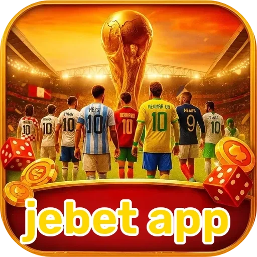 jebet app: Segurança e Diversão Garantidas para Jogadores Online