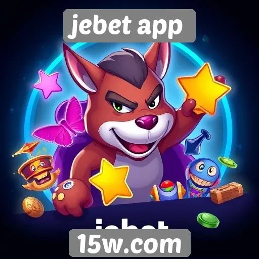 Análise da oferta de jogos do site jebet app
