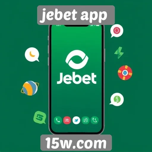 Como funciona a plataforma de apostas jebet app