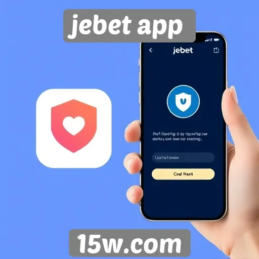 segurança e licenciamento do jebet app
