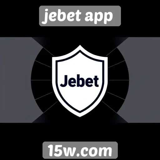 Avaliação de segurança do site jebet app em foco